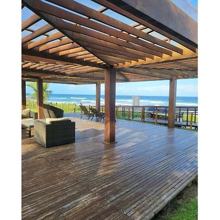 Porto De Galinhas Cupe Beach Living Flats Exterior foto