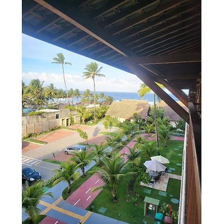 Porto De Galinhas Cupe Beach Living Flats Exterior foto