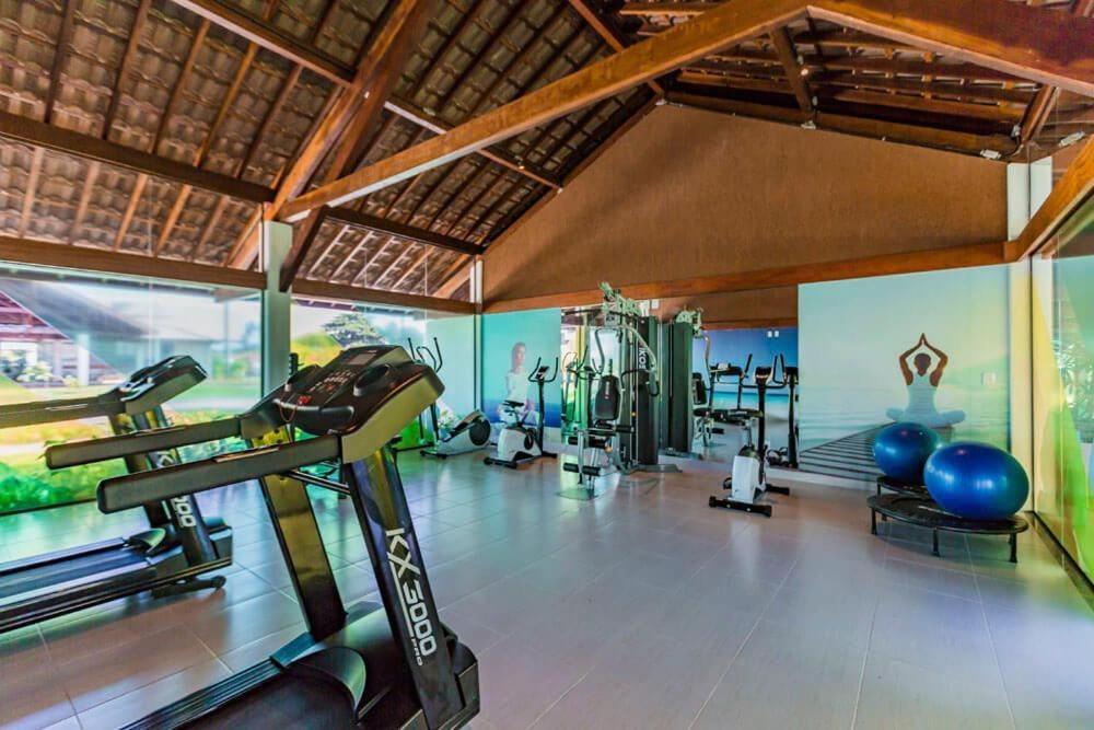 Porto De Galinhas Cupe Beach Living Flats Exterior foto