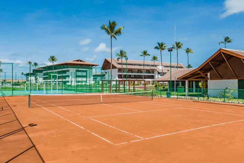 Porto De Galinhas Cupe Beach Living Flats Exterior foto
