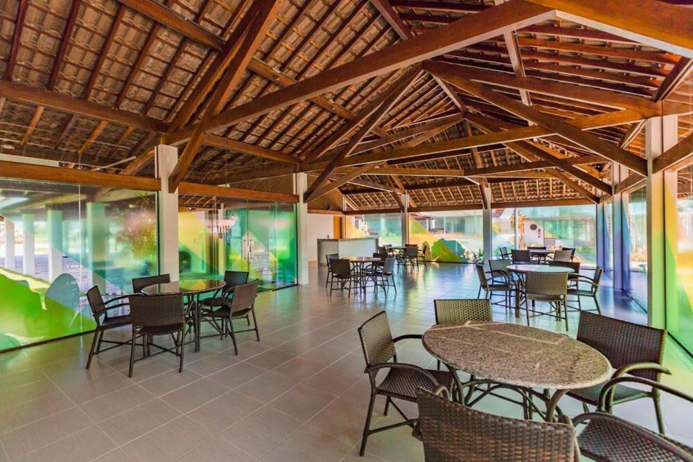 Porto De Galinhas Cupe Beach Living Flats Exterior foto