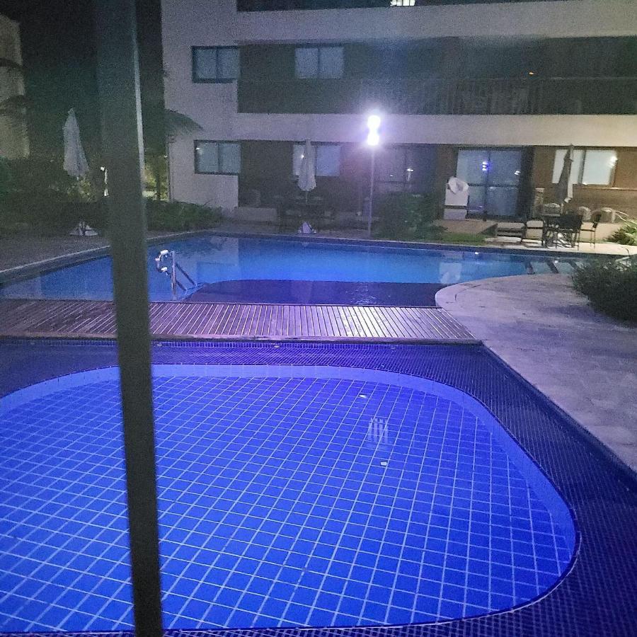 Porto De Galinhas Cupe Beach Living Flats Exterior foto