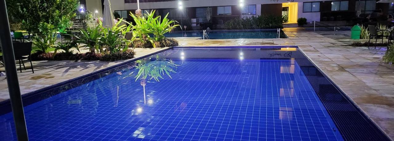 Porto De Galinhas Cupe Beach Living Flats Exterior foto
