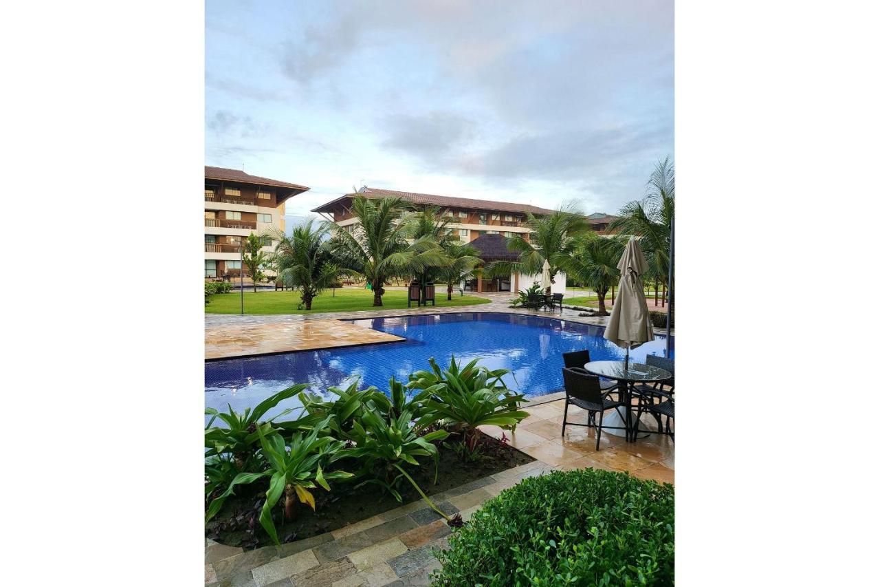 Porto De Galinhas Cupe Beach Living Flats Exterior foto