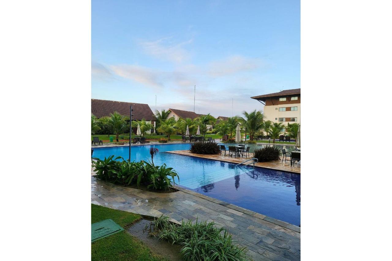 Porto De Galinhas Cupe Beach Living Flats Exterior foto