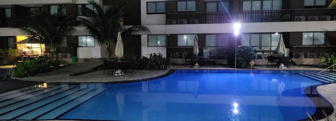 Porto De Galinhas Cupe Beach Living Flats Exterior foto