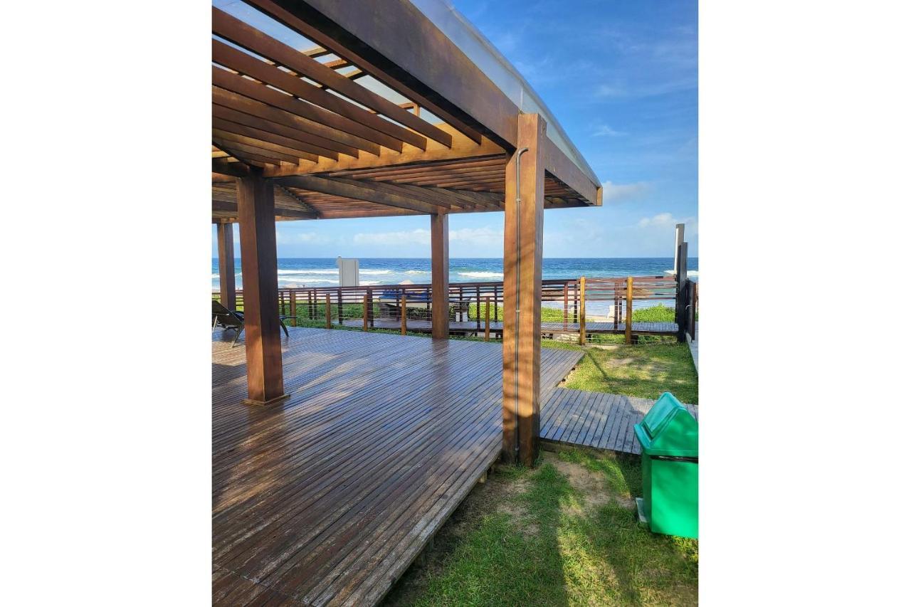 Porto De Galinhas Cupe Beach Living Flats Exterior foto